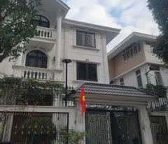+ {villa for sale} super_high-end_real_products - 3 floors_area 170m²_frontage 10m_price 39.9 billion