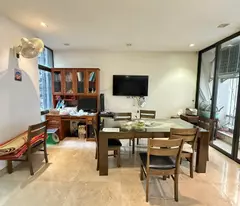 villa for sale thanh concong, ba dinh - 160m² x 6t elevator - mt 8.5m - car garage - business - price