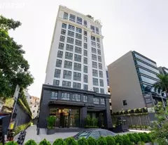 villa for sale the gloria nguyen hong, dong da - 166m² x 5 floors - 3 airly side - price 55.5 billion