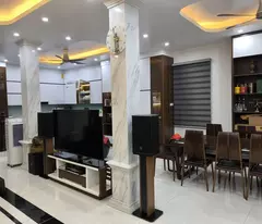 villa for sale, xuan dinh hn 16ty600 million, area 87m2, mt8.5m2, 4 floors (083.2865.116)