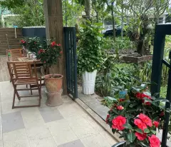 villa gamuda- hoang mai, luxury living, 192 m2, 10m front, price 59 billion.