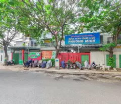 🏡 villa ha do – le thi right, district 12