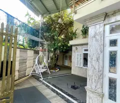 🏠 villa in an suong area – vip allocation. huge 7m horizontal – 8m road with curves – working as office