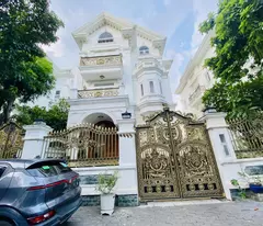 villa in cityland area, upper class, area: 262m2, owners, sale