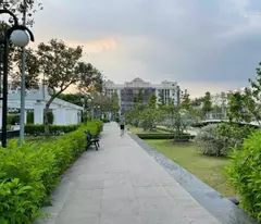 villa in cityland park hill area, ward 10, go vap. area: 11 x 20m, price 37 billion