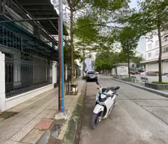 villa in dai kim - hoang mai urban area - 125m2 x 3t - mt 8.3m - 32.9 billion - busy business