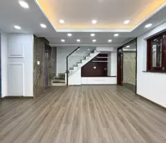 ‼️ villa in front of phu nhuan center - right at district people's committee - basement + elevator + swimming pool - 16.x billion