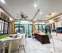 villa in nam long vip area, district 7. 170m2 - 5 floors - 8m horizontal - only 22.3 billion