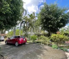 villa in nhuan duc commune, cu chi, total area of ​​4000m2 with 700m2 of land, 8 bedrooms, 4 bathrooms, price 19 billion