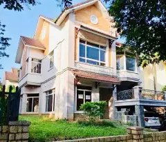 villa in thao nguyen saigon compound, long thanh my ward, district 9