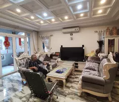 🔥🏡villa in trung son area - river view, boundary to district 7