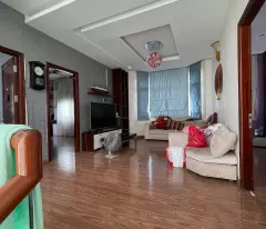 villa khang dien phuoc long b, area 357m2, 3 floors, good price