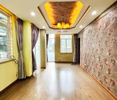 villa lang ha, ba dinh, corner lot 104m x 7t elevator, koi pool, swimming pool, car garage, 47.8 billion