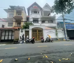 villa like a lot of land - front of east hung thuan 17, district 12 - deep reduction of 4 billion‼️