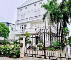 villa mt street no. 47 thao dien - area 12x29m, 333m2 - 3 floors - contract price 60 million - price 57 billion