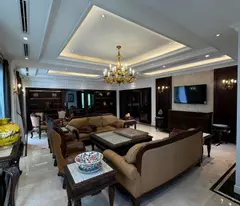 villa on au co street, tay ho - 425m² x 6t elevator - cash flow over 2 billion/year - 133.5 billion