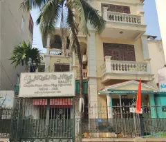 villa on ba trieu street - ha dong - 173m2 - 15m face - price 45 billion