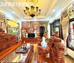 villa on bat khoi street, long bien, 232/324m, mt 10m, business, investment price, 41.4 billion