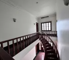 villa on le quy don street, binh tho ward, thu duc city, area 715 m². 24m across