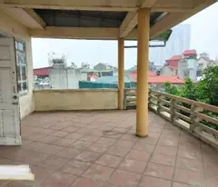 villa on ngoc thuy street, long bien, 170m, 9m wide, 4 floors, business, 14 billion 5