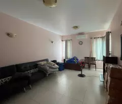 villa on phuoc binh street 2, area 200m, 3 floors vip area