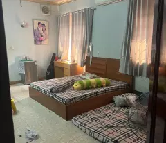 villa on street 441 tang nhon phu a, area 212m, 1 floor