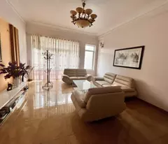 villa on tay ket street, nguyen khoai, hai ba trung 110m, mt 5m, waiting area for commercial, car, business price 21 billion. contact: 0366051369