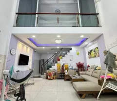 villa sale reduced 7 billion in tan phu district