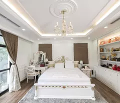 vin gardenia ham nghi villa for sale, corner lot, car, both residential and commercial, 286m 100 billion more