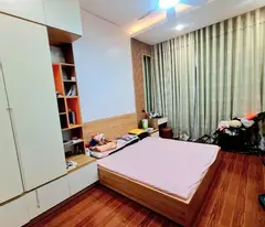 vinaconex 2 villa for sale - trung van, south tu liem - 142m² x 4t - mt 8.1m - avoid cars