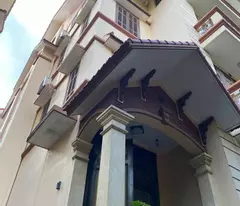 vinaconex 3 trung van villa 162m 5 floors full of beautiful furniture