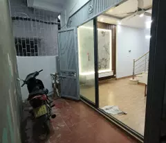 vinh hung townhouse for sale – 35m² – corner lot with 3 open sides – private yard – 4 beautiful floors