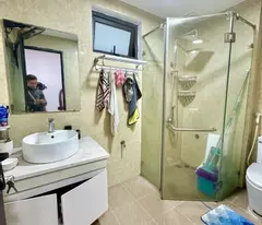 vinh tuy group house for sale 1st floor - 60m² - 2 billion - oto hai ba trung