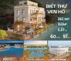 vinhomes green city project for sale - villas - townhouses - apartments - contact for consultation