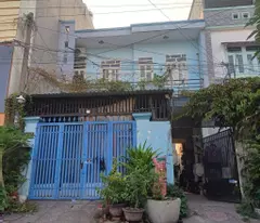 vip 2-story house for sale in duong thi giang district 12, large 7