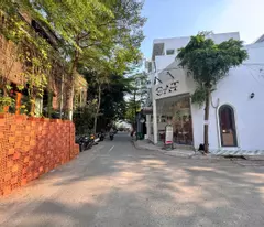 vip corner lot for sale loc vung kdc - 535 national highway 13 - hiep binh phuoc, thu duc city