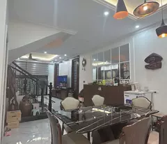 vip distribution house for sale nguyen viet xuan – thong lane face – avoid cars – late hatch – only 2x billion