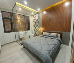 ✨vip front house for sale, to hieu-da nang, new year's eve house, fully furnished, 5.7 billion .0974444479