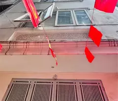 vip house for sale in cau giay - sturdy construction - clearly clearing the routes - red book to hand - appropriate price 17 billion