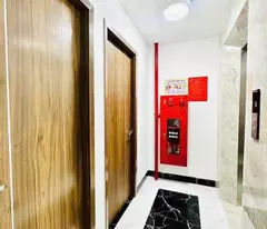 vip house for sale in tay ho - ccmn new construction koong - 6 elevator floors - price 18.9 billion