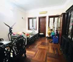 vip house for sale in yen lang, 71m2, subdivided lot, spare car, 32 billion