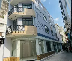 vip serviced apartment ton that tung - district 1 - 76 m2 - only 25.5 billion