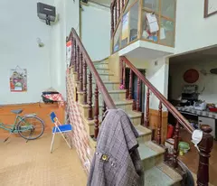 vip townhouse for sale ly thuong kiet - ha dong - 4 floors - car away - sidewalk - top business!