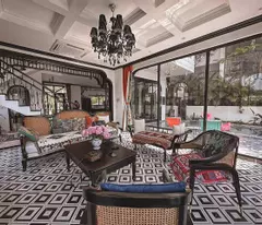 vip van quan villa - near nguyen enhanced street planning - 3 open side - 4x billion