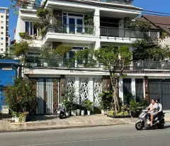 vip villa (7x15) frontage 20m an suong residential area, tan hung thuan, district 12 price more than 15t