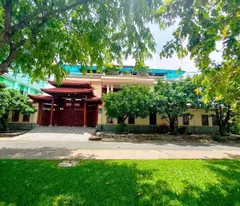 vip wooden villa – an duong vuong giap district 6 – 940m² – free precious furniture