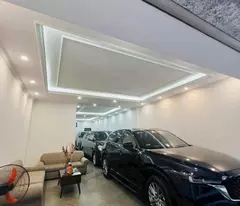 vo chi cong house for sale, 2 cars entering the house, alley, office and spa business, 7 elevator floors, 75m - 22.5 billion