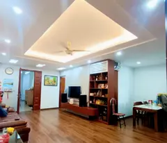 vo chi cong house for sale, 35m² x 5 floors, car lane, surely built yourself, price 7.9 billion