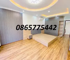 vo chi cong house for sale, 45mx5 near street, brand new, mt5m, an sinh dang, about 5 years old 0865775442