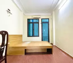 vo chi cong house for sale near west lake in thanh binh an lac 30m2 5 floors 5.5 billion
